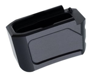 TYRANT TDG42MAGEXBLACK GLK 42+2 BLK MAG EXT