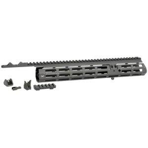 Midwest Industries Marlin 1894 M-LOK Aluminum Handguard Black