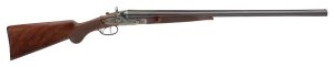 Pedersoli LA Bohemienne 12ga L.709-012