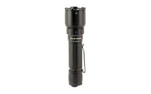 Fenix Lights WF26R Flashlight 3000 Lumens White LED Anodized Black