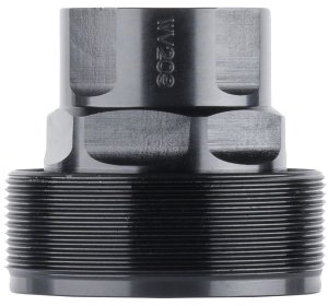 Dead Air Wolverine WV209 Thread Insert Bulgarian Krink 24x1.5mm RH
