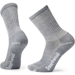 Smartwool Men's Hike Classic Edition Light Cushion Crew Socks - SW012900 (UPC 267288)
