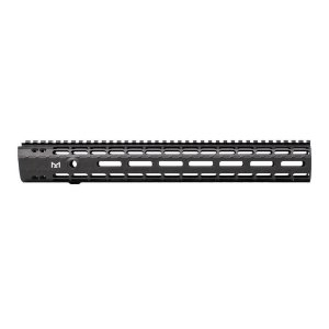 Aero Precision APRA100218A AR15 15" M-LOK Handguard Gen 2 Anodized Black