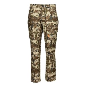 Browning Field Pro Pant Auric Camo 40 Polyester Stretch Twill Size 32-40