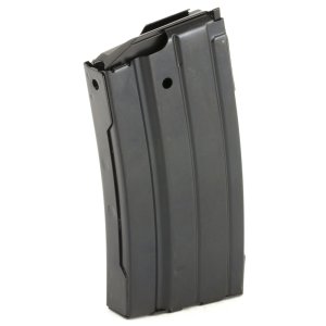 Ruger Mini-14 20rd 223 Rem Magazine Blued
