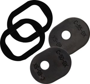 Beretta E01630 Stock Drop Adjustment Kit for Semi-Auto Shotguns
