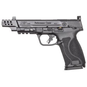 Smith & Wesson 13916 PC M&P 10MM M2.0 5.6" NS 10-RD Ported BBL/Slide OR