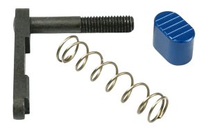 Armaspec ARM204-BLU ECB Kit Button Mag Catch Spring