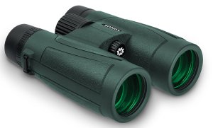 Konus Bi10 Regent-HD 10x42 W.A. BaK-4 Roof Prism 2273