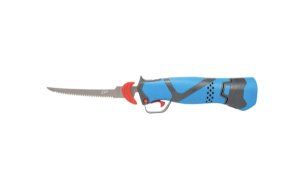 GSM Cuda CUD-19001 Cordless Electric Fillet Knife