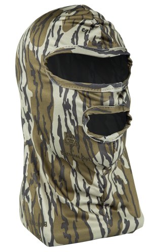 Primos Stretch Full Face Mask MOBL PS6666