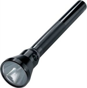 Streamlight 75763 Stinger HPL LED Flashlight 800 Lumens Black Anodized