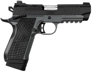 Kimber KDS9c 9mm Luger
