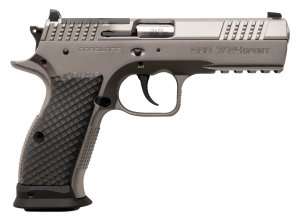 SAR 7/24 Sport 9mm SAR724SPT