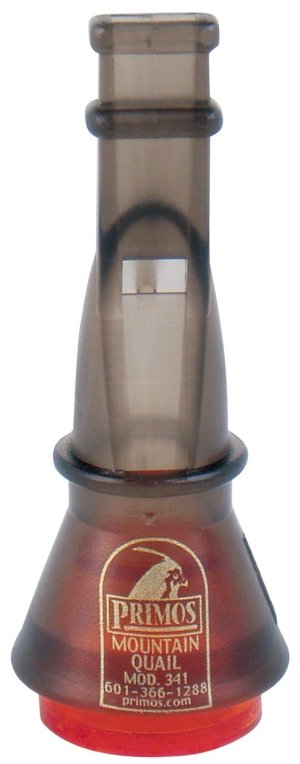 Primos PS341 Mountain Quail Locator Call