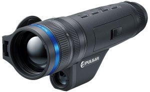 Pulsar PL77514 Telos LRF XG50 Thermal Scope 3.5-14x50mm 640x480 12µ 50Hz