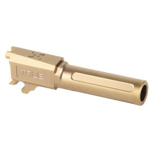 True Precision TP-P365B-XC 9MM Barrel, Copper TiCN, Sig P365