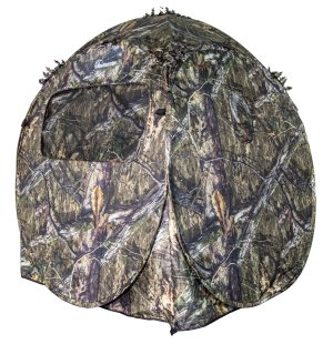 Ameristep AMEBL1005X Doghouse Extreme Blind 60x60x66 MO DNA