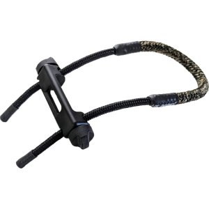 Loc Outdoorz Carbon Lite Sling 14-2712-006 Edge Camo 1.3oz USA