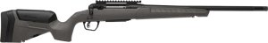 Savage Arms 110 Trailblazer .450 Bushmaster 32416