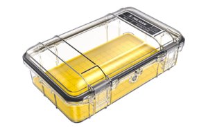 Pelican Products M600-0270-100 view 2