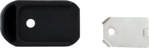 Shadow Systems CR Mag Pinky Basepad Assembly for CR920 Subcompact Pistol