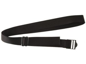 Butler Creek 26703 Utility Sling 48" x 1.25" Black Nylon Web