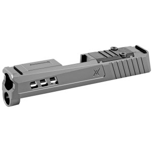 True Precision TP-P365S-A-RMS Sig P365 Slide RMS Cut Stealth Grey