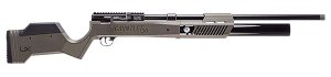 RWS Umarex 2254834 Gauntlet PCP Air Rifle 30 Cal 28.25" 6.93 lbs