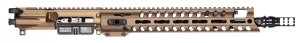 POF USA Renegade+ 5.56 NATO 13.75In Adjustable Gas Block