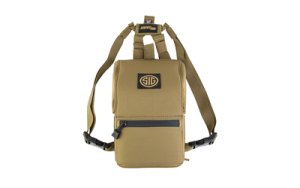 Sig Sauer Harness Coyote Matte Finish Medium Cordura Construction