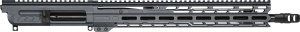 CMMG 28B940CSG Dissent 22 ARC 16.10" 6061-T6 Aluminum 1:7 Twist