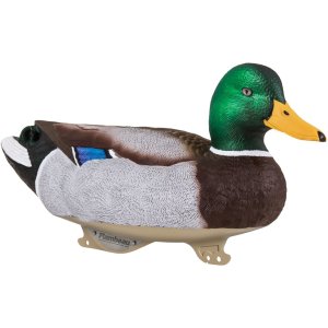 Flambeau Outdoors Gunning Series Mallard Decoy 6-Pack UVision Paint