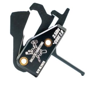BALLISTIC ENGINEERING AR15 AR CORE TRIGGER 3.5LB (UPC 859315)