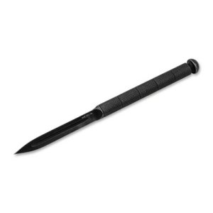Boker Sleeve Dagger Fixed Blade Double-Edged Full Tang Sheath
