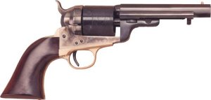 Cimarron 1851 Navy .38 Special CA924