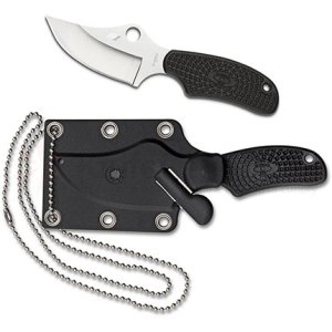 Spyderco Ark Personal Defense Knife 2.50" Blade