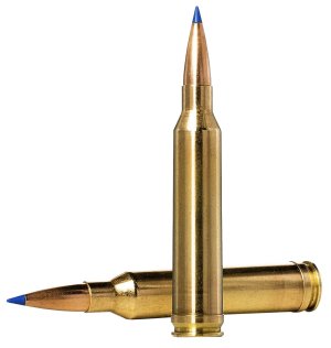 Norma 20171522 Bondstrike 7mm Rem Mag 165gr Polymer Tip Ammo 20 Rounds