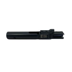 FailZero FZ-9MM-NITRIDE-BCG 9MM BCG Black Nitride AR9 Bolt Carrier