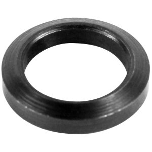 Aim Sports ACWA1 Crush Washer 223 Rem 5.56x45mm NATO AR-15 Steel 12 Pack