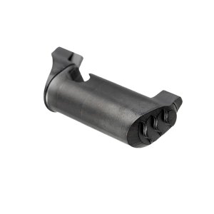 Tyrant CNC TDMPEFSCBLK Mag Release S&W M&P 9/40 Compact Black Steel