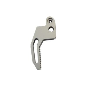 TANDEMKROSS Victory Trigger Silver Ruger MKIV Small Pistol Part