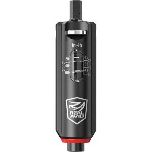 Real Avid AVSTAL1565 Smart-Torq Limiter 15-65 Inch Lbs Adjustable