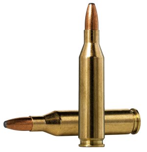 Norma Oryx 20160332 .243 Winchester 100gr 20 Rounds