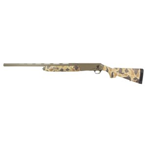 Browning SILVER FIELD 12 Gauge 011430205
