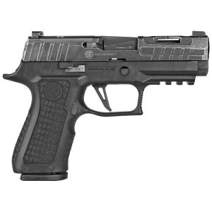 Sig Sauer P320 9mm 320XC9BXR3PR2