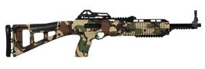 Hi-Point 9TS Carbine 995TSM81 9mm Luger 16.5In 10rd Mag