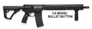 Daniel Defense 02-145-15175-055 DDM4 V9 5.56 NATO 16" Black 10rd