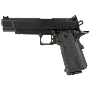 TISAS 1911 Duty 9mm 18Rd 5in Optics Ready Pistol