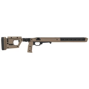 Magpul Pro 700L Folding Stock Remington 700 Long Action FDE